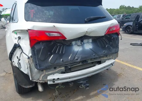 2015 Acura Rdx из США, поврежденный, VIN 5J8TB3H56FL006466